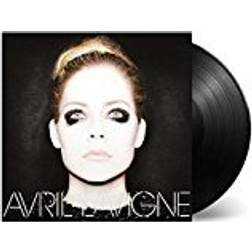 Avril Lavigne - Avril Lavigne (Gatefold sleeve) [180 gm ] (Vinyl)